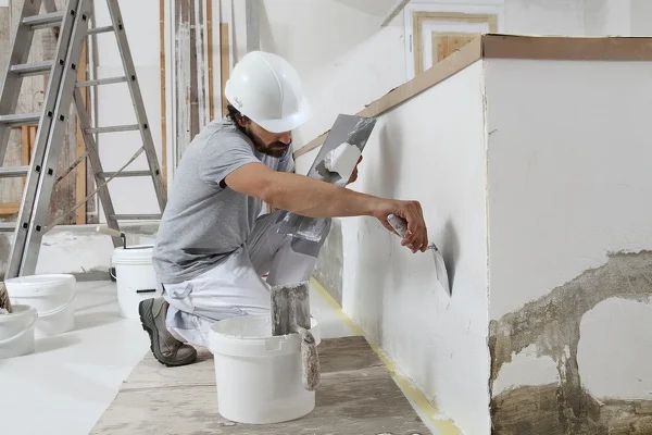 Professional Drywall Repair in Mill Valley, CA Professional Drywall Repair in Mill Valley, CA