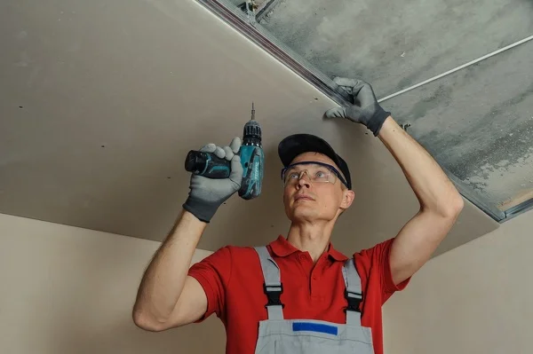How to Install a Drywall Ceiling in Mill Valley, CA How to Install a Drywall Ceiling in Mill Valley, CA