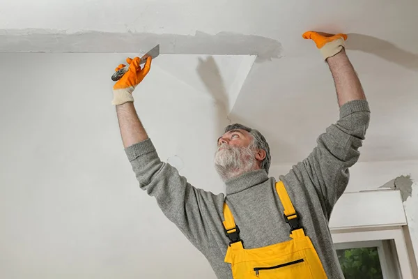 How to Patch a Drywall Ceiling in Mill Valley, CA How to Patch a Drywall Ceiling in Mill Valley, CA