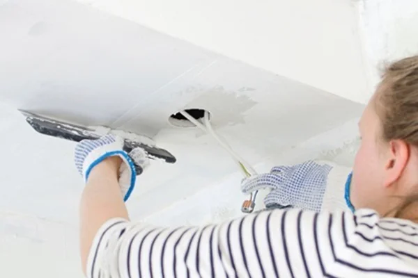 How to Sand a Drywall Ceiling Mill Valley, CA How to Sand a Drywall Ceiling Mill Valley, CA